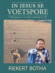 Voetspore