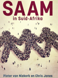 Saam in Suid-Afrika